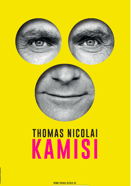 Thomas Nicolai