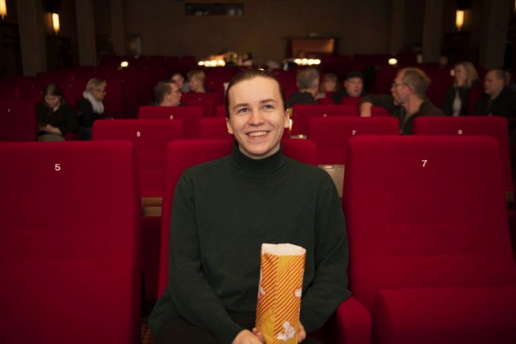 Adrian Bodendorff