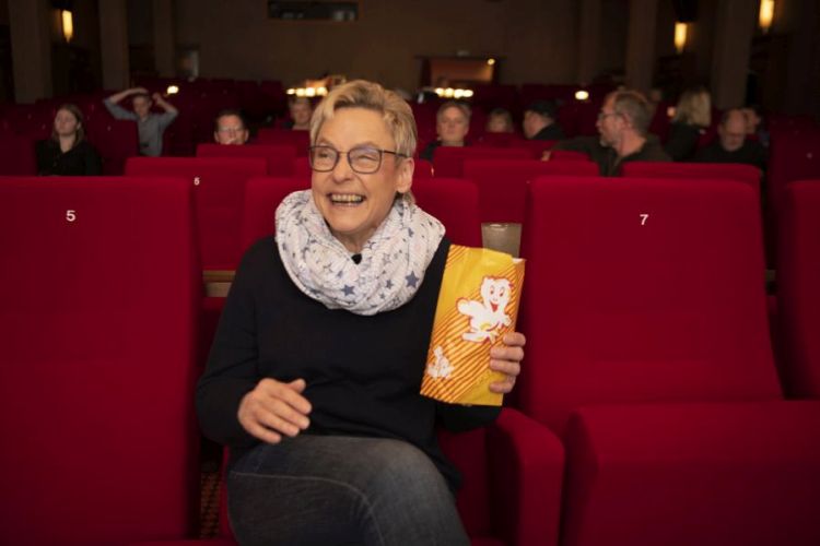 Anke Podschadli