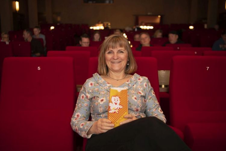 Antje Kemmler-Reder