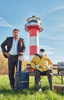 Werner Momsen & Matthias Brodowy